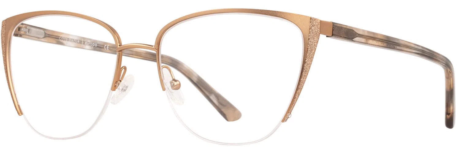 Cote DAzur CDA342 Eyeglasses - view 18